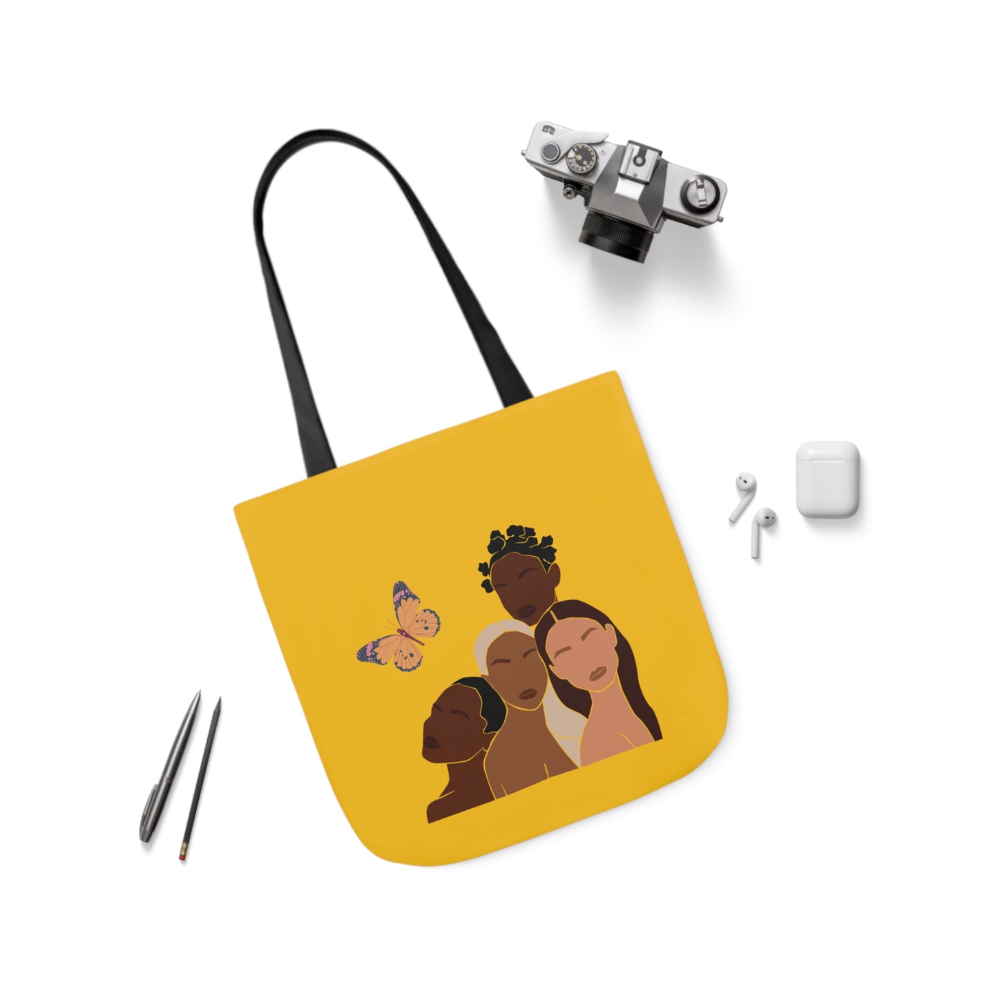 SheIsHer Tote Bag