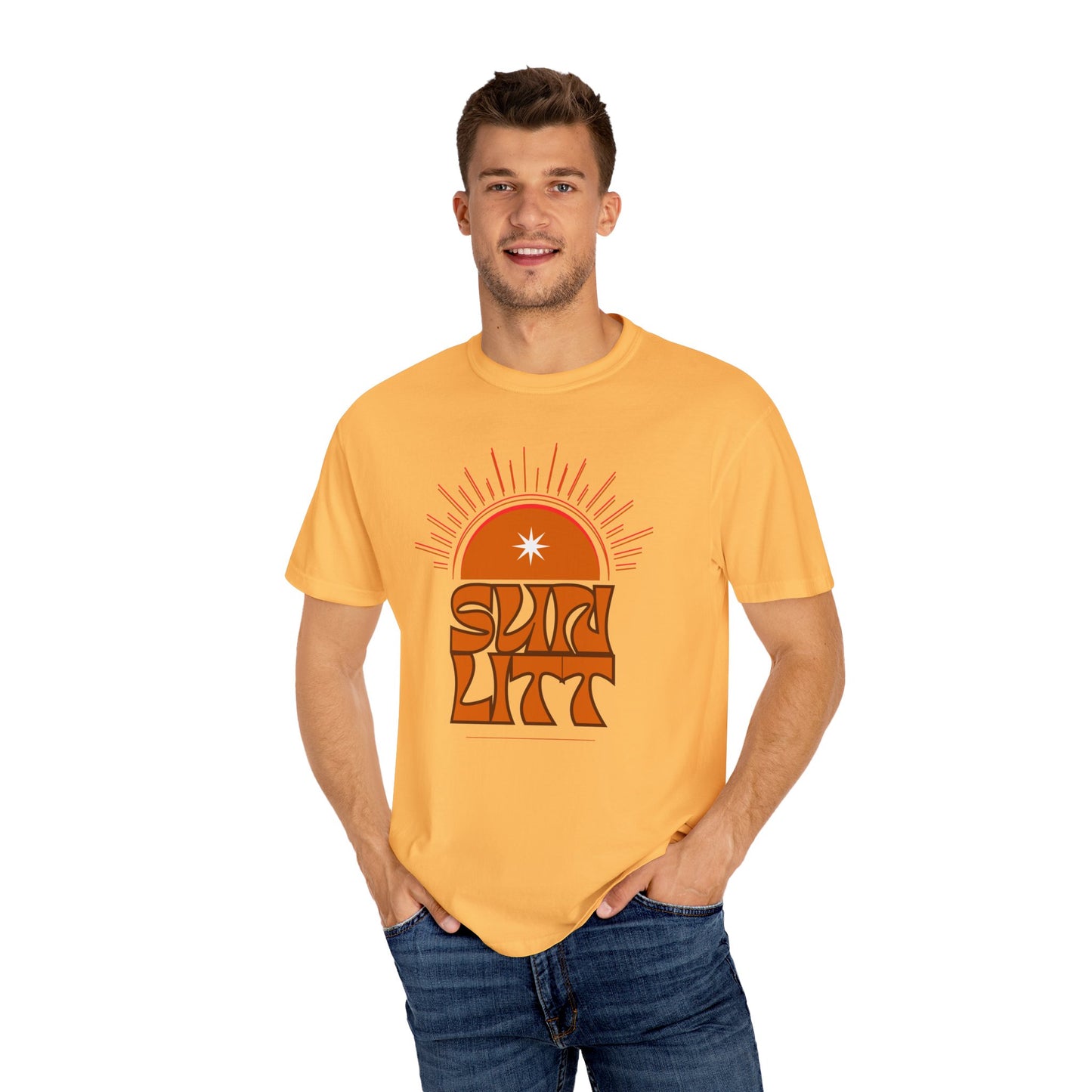 Sunlitt Unisex T-shirt