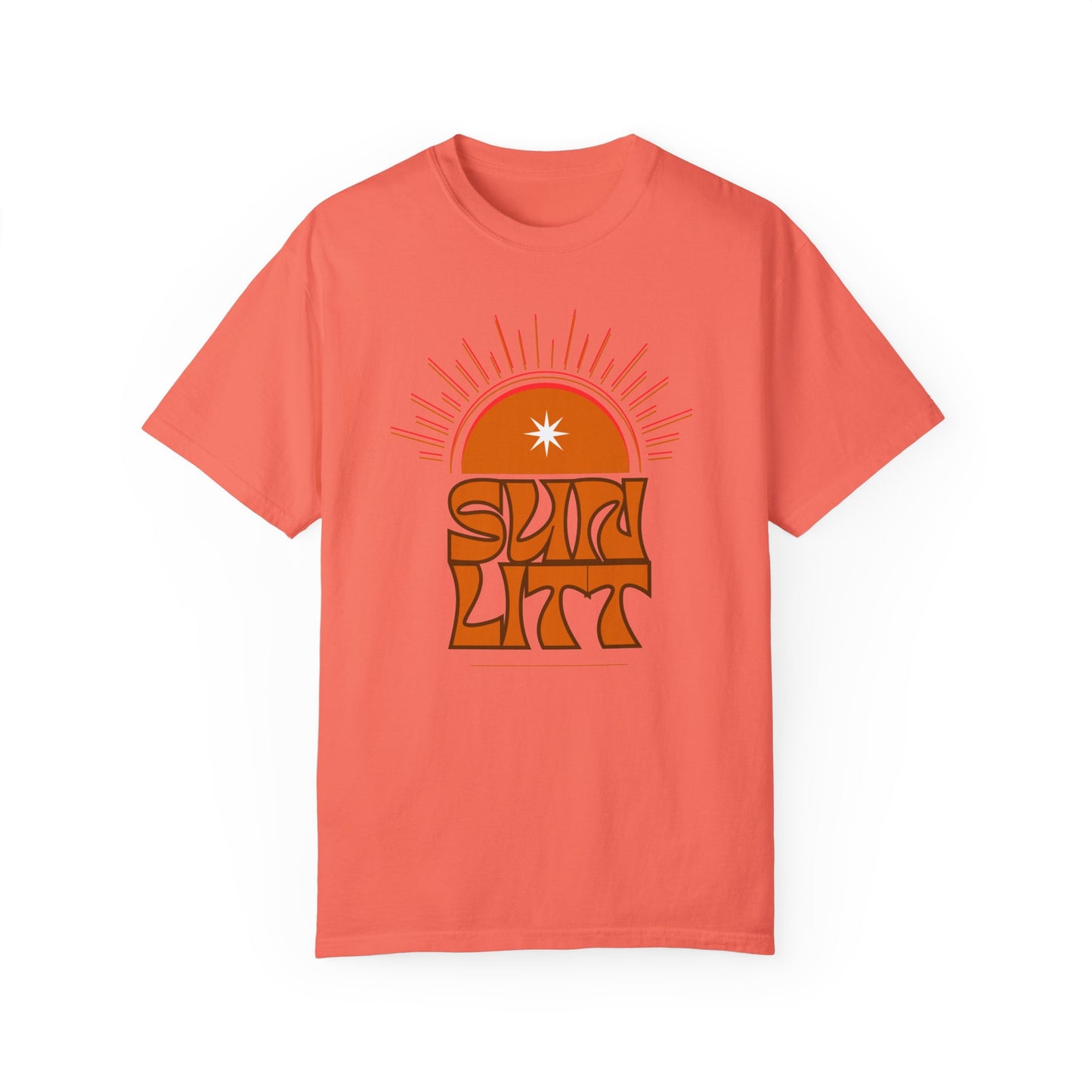 Sunlitt Unisex T-shirt