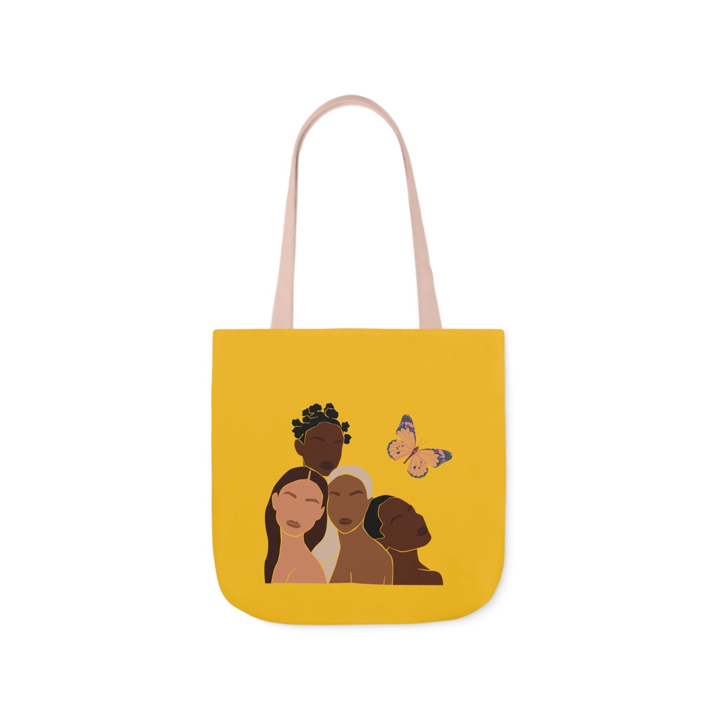 SheIsHer Tote Bag