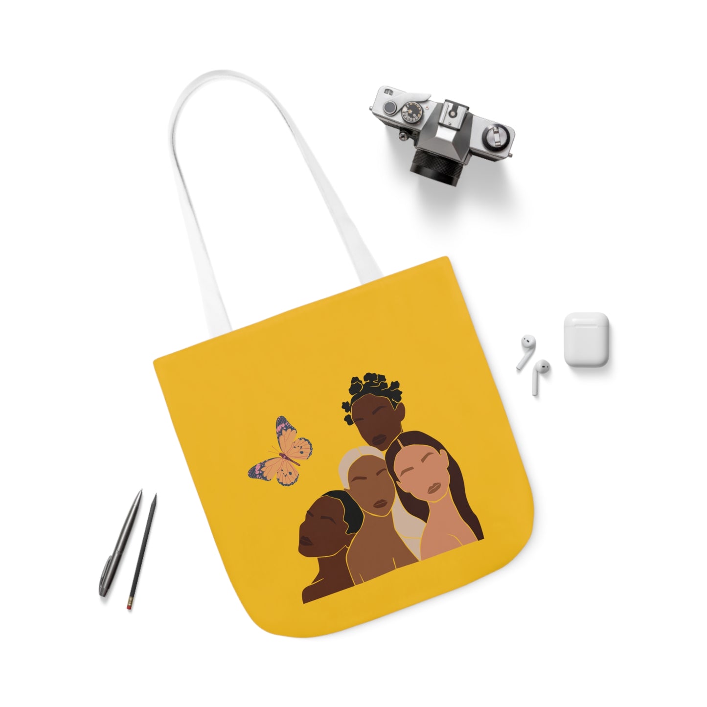 SheIsHer Tote Bag