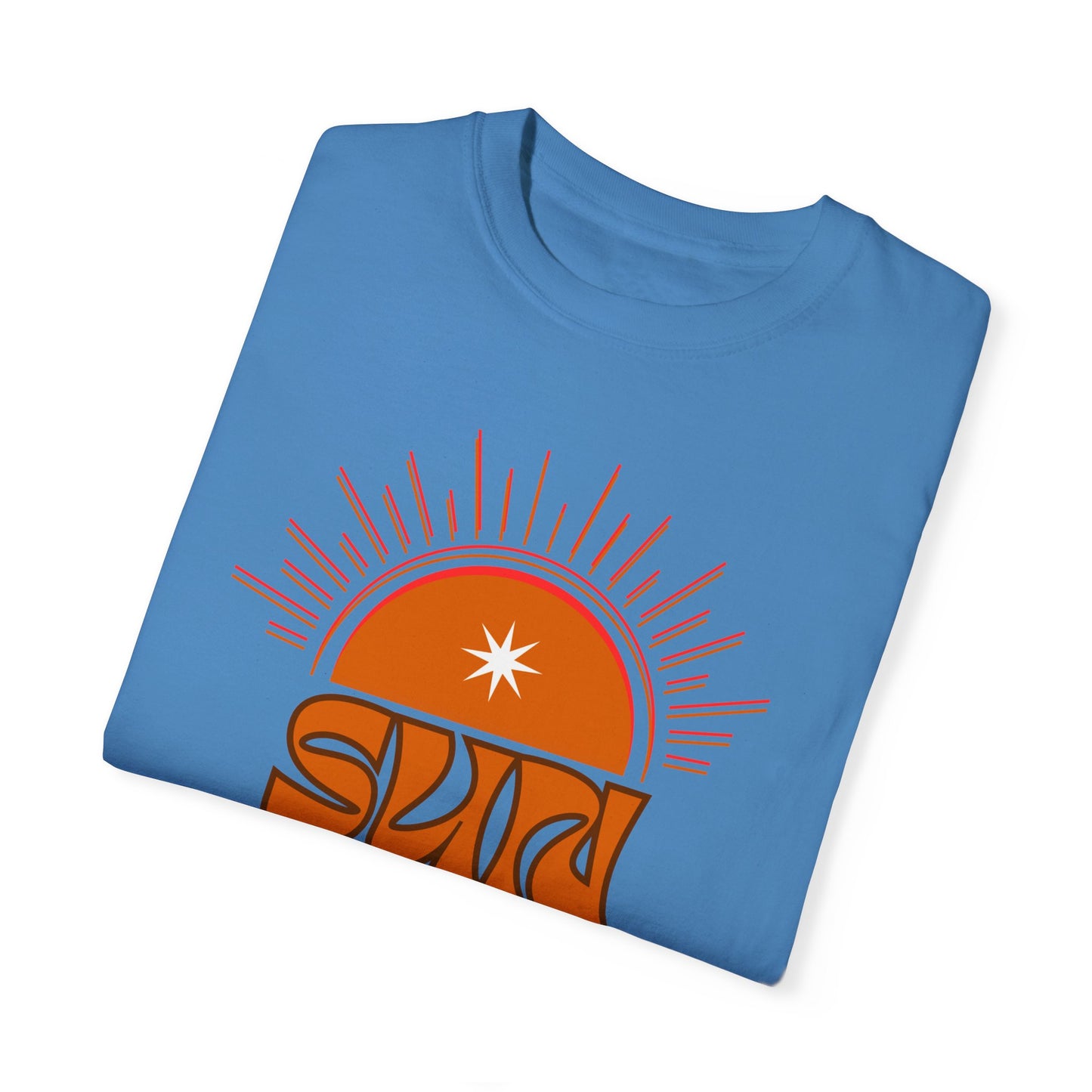 Sunlitt Unisex T-shirt