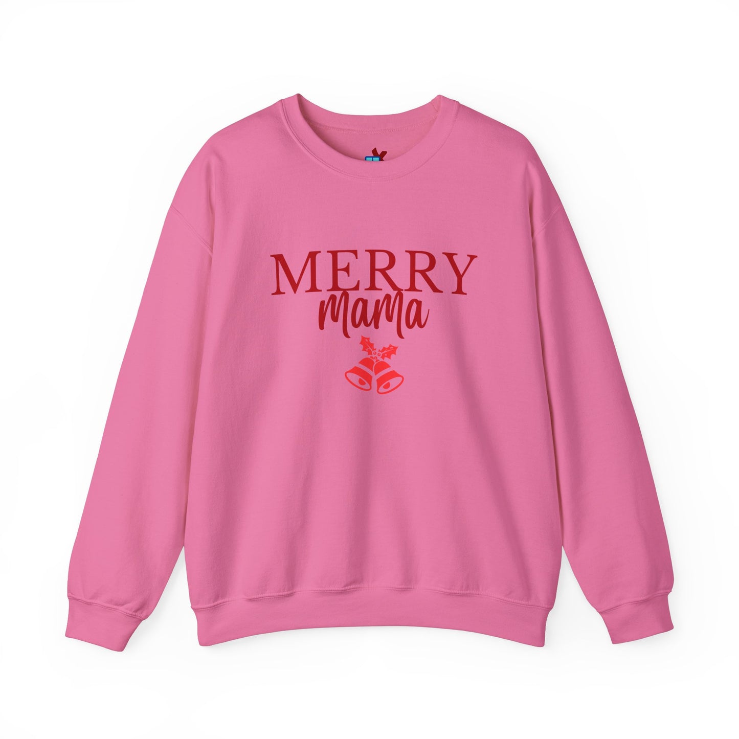 Christmas Women's Holiday Sweater, Unisex Sweatshirt Gift for Mom, Wife, Mother - Winter Apparel, Xmas Jumper, Present for Her, Cozy