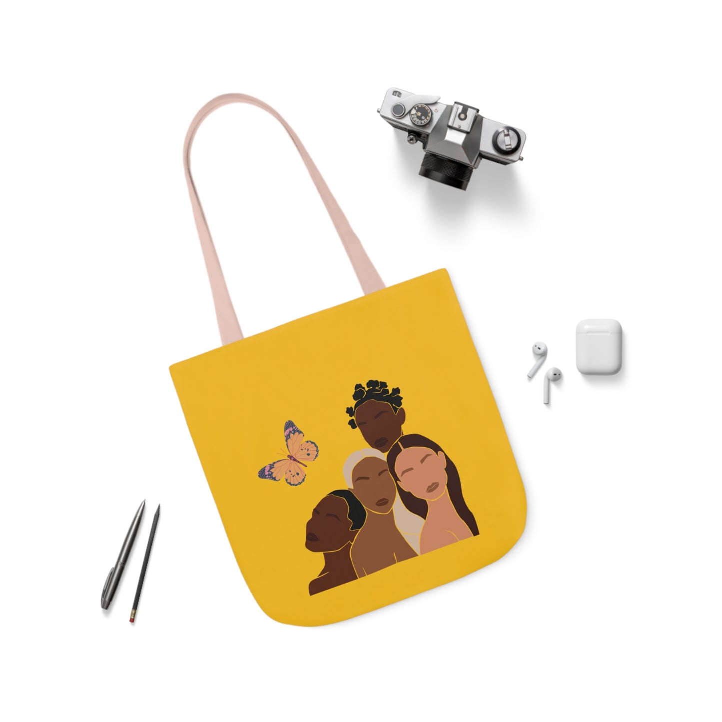 SheIsHer Tote Bag