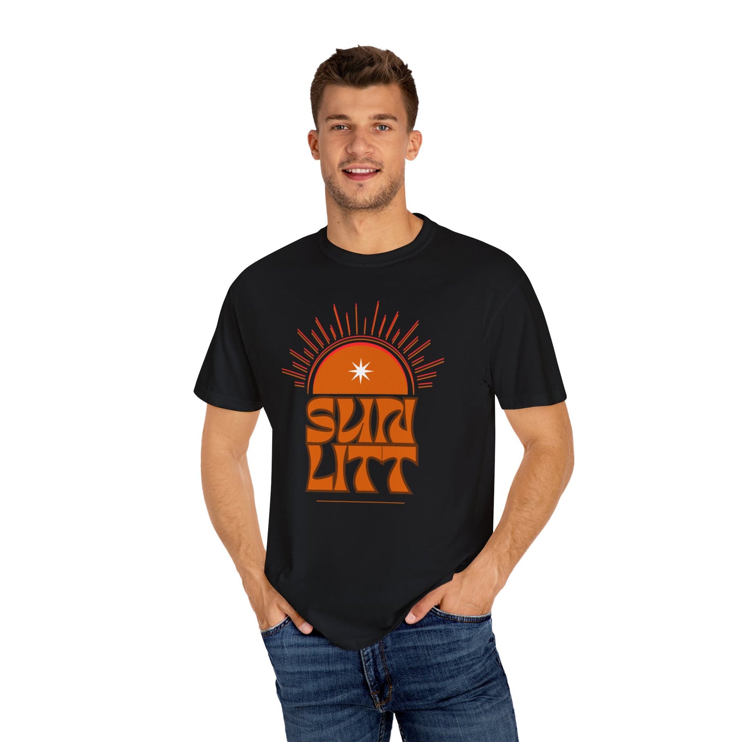 Sunlitt Unisex T-shirt