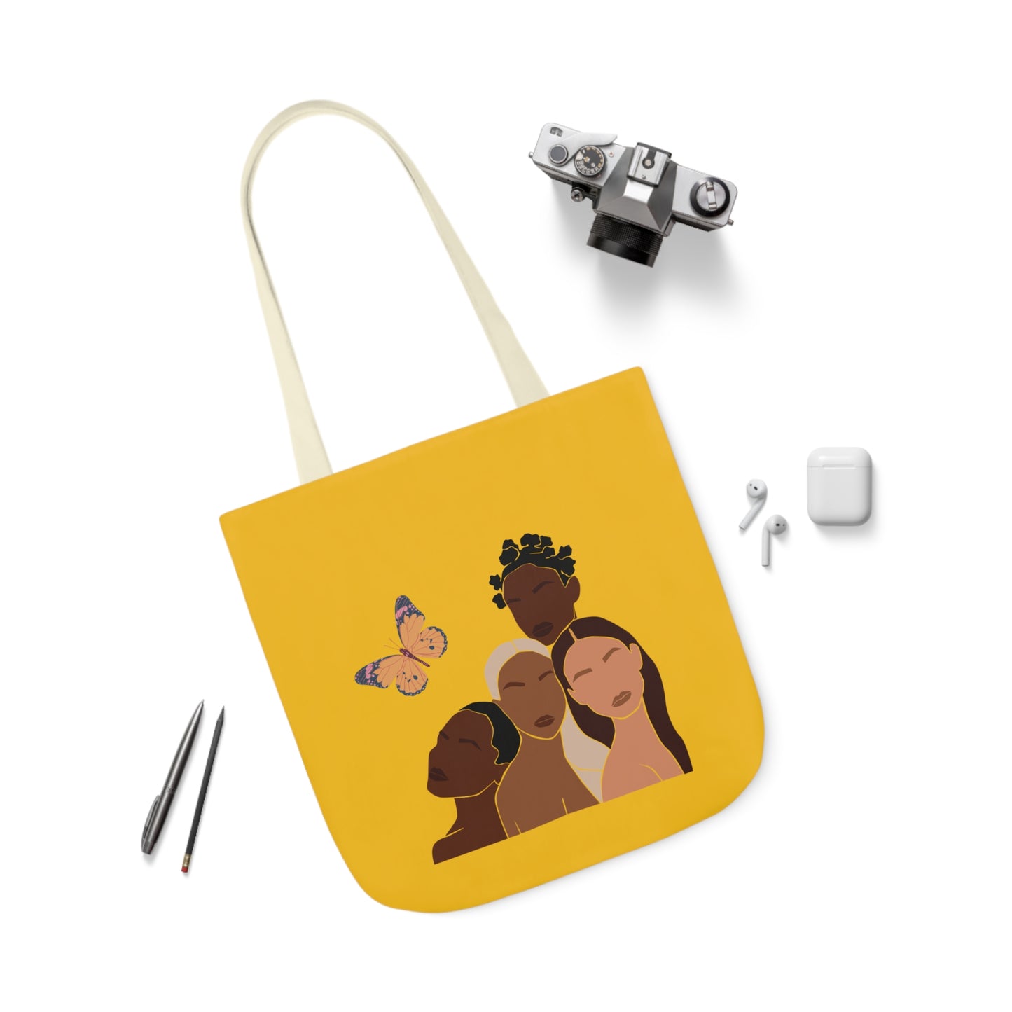 SheIsHer Tote Bag