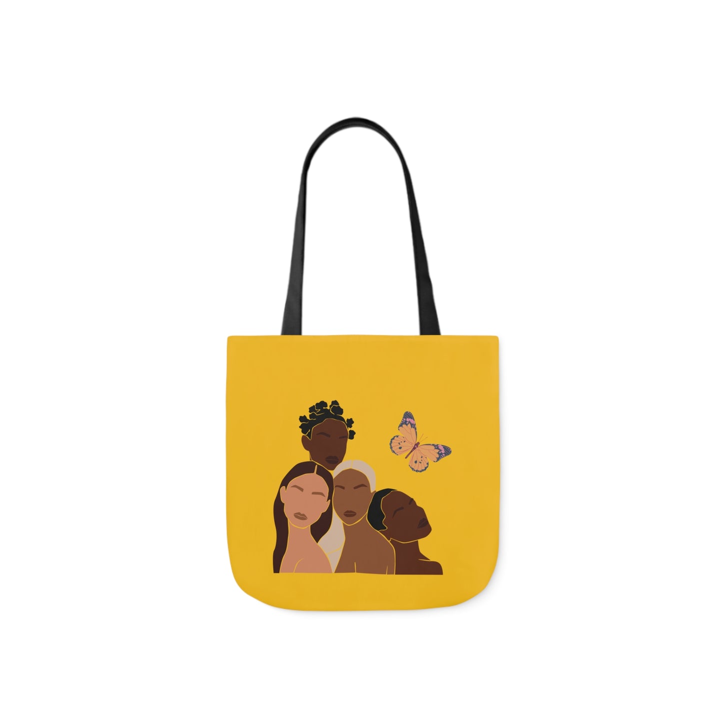 SheIsHer Tote Bag