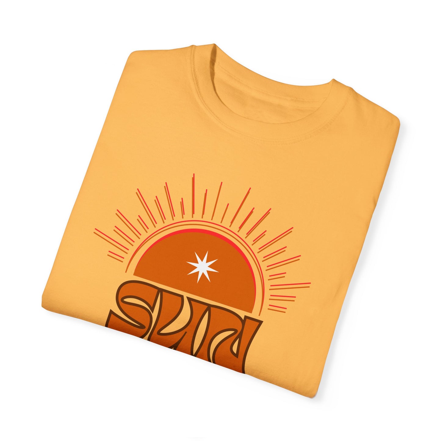 Sunlitt Unisex T-shirt