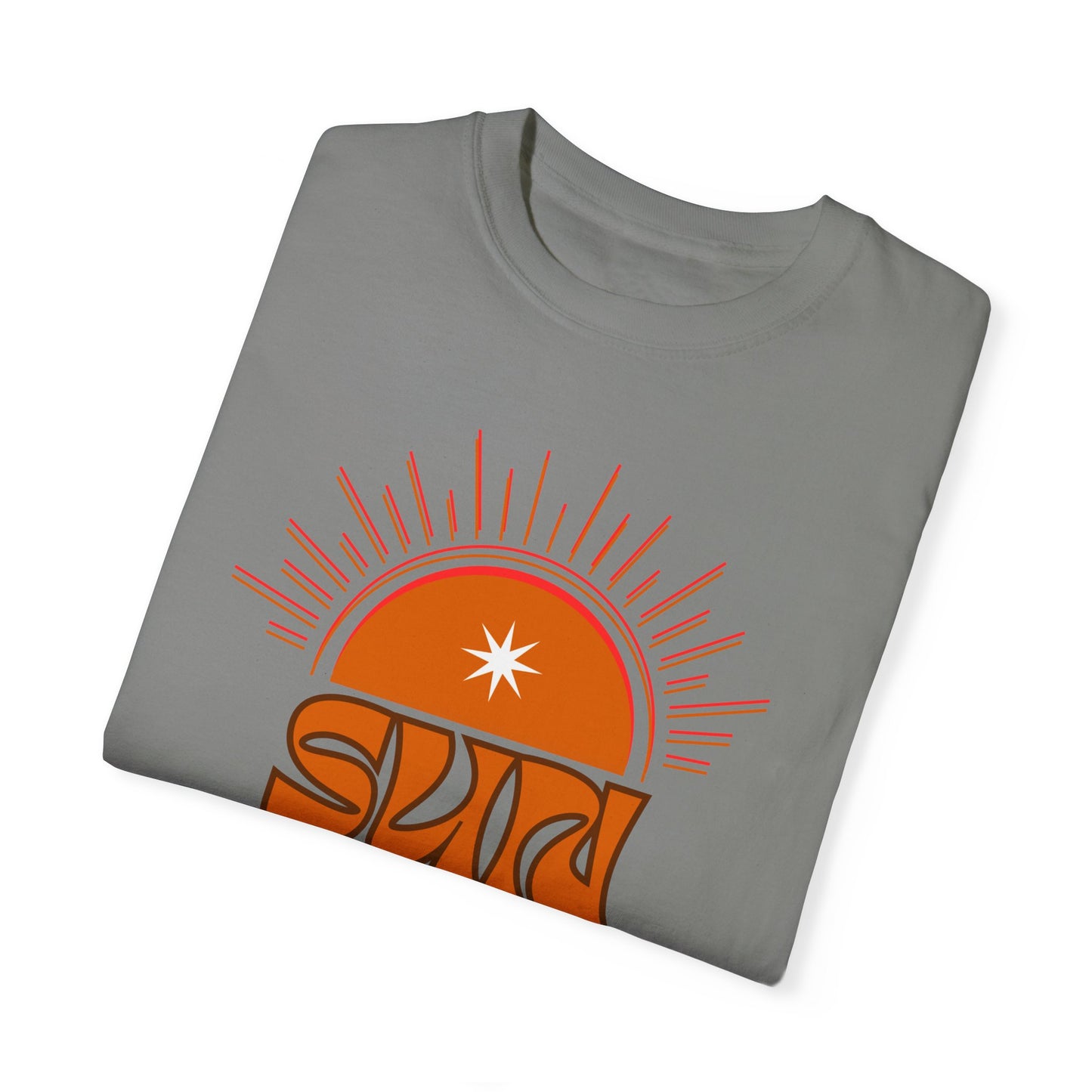 Sunlitt Unisex T-shirt