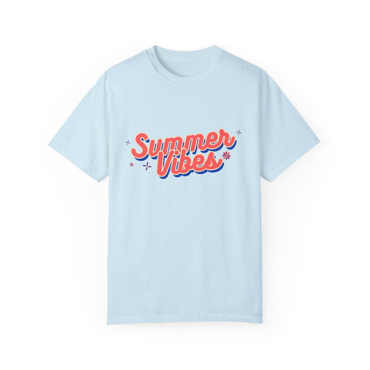 SummerV Unisex T-shirt