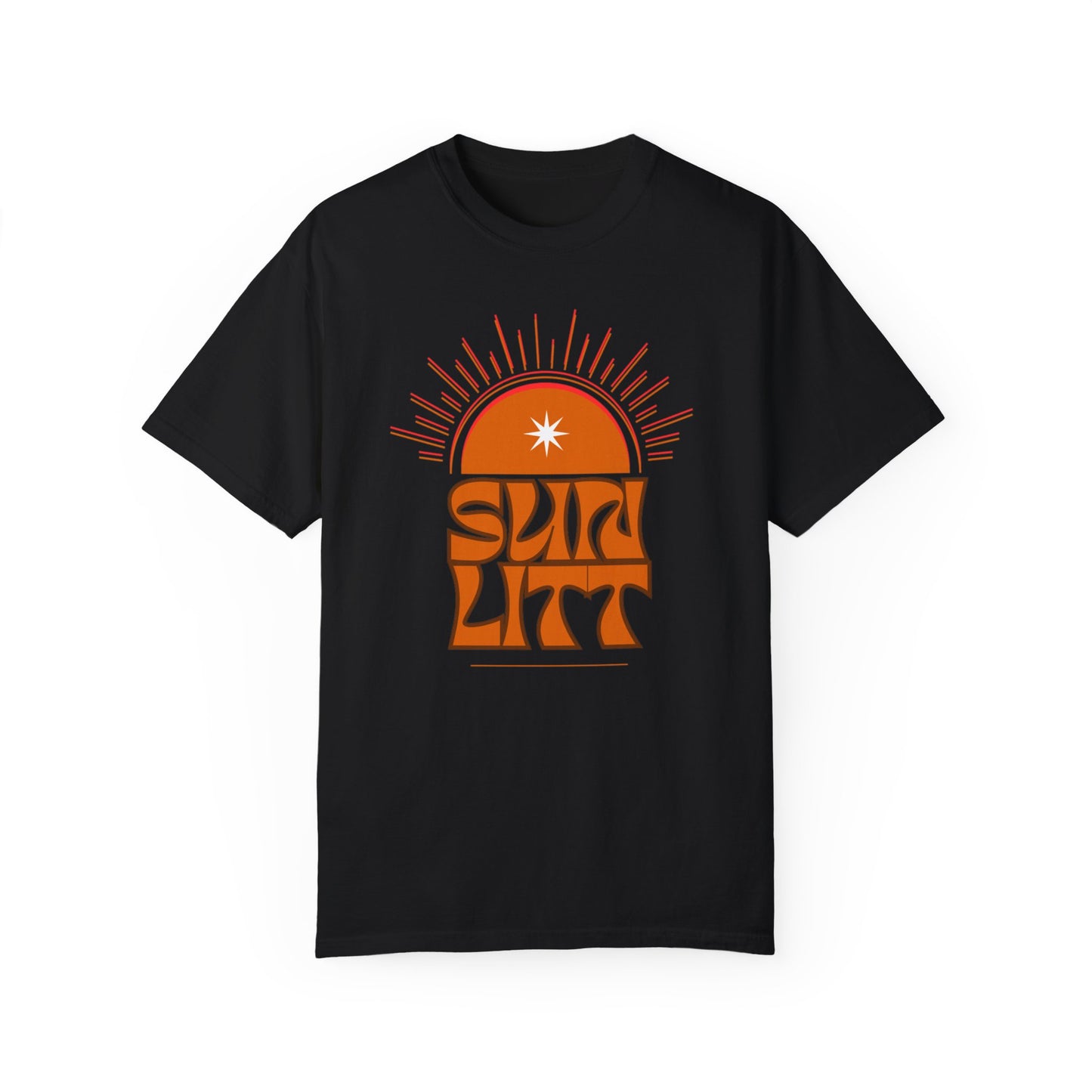 Sunlitt Unisex T-shirt