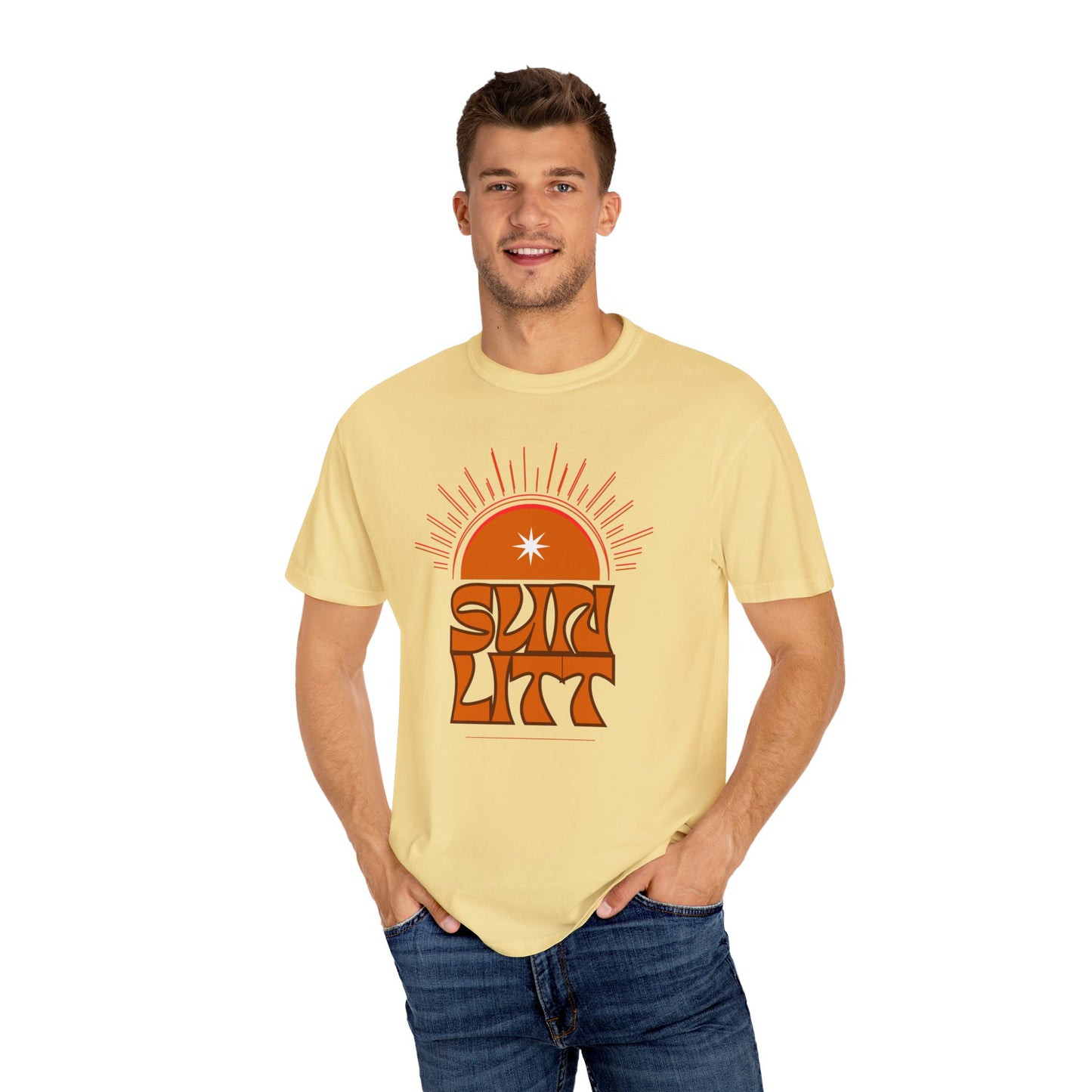 Sunlitt Unisex T-shirt