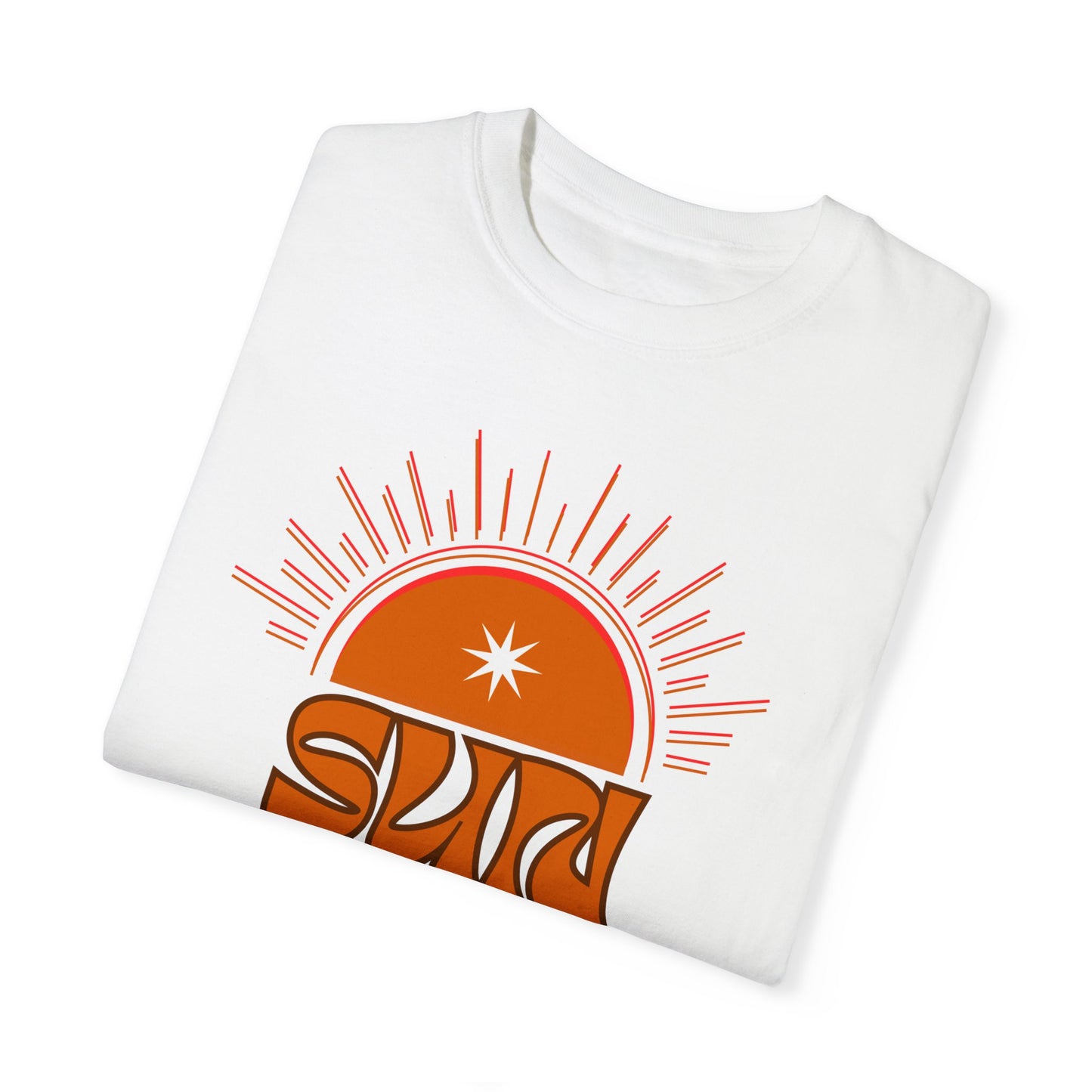 Sunlitt Unisex T-shirt