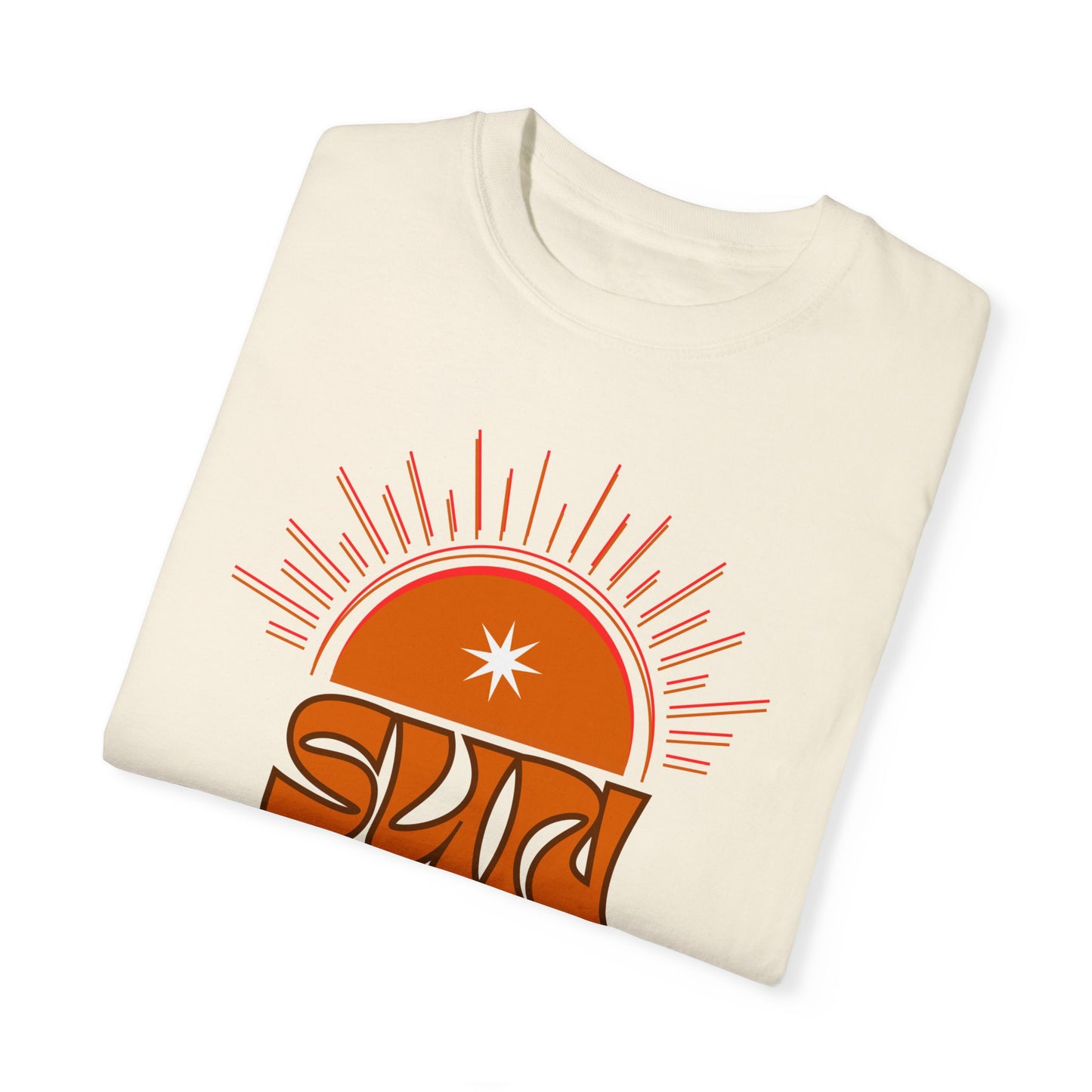 Sunlitt Unisex T-shirt