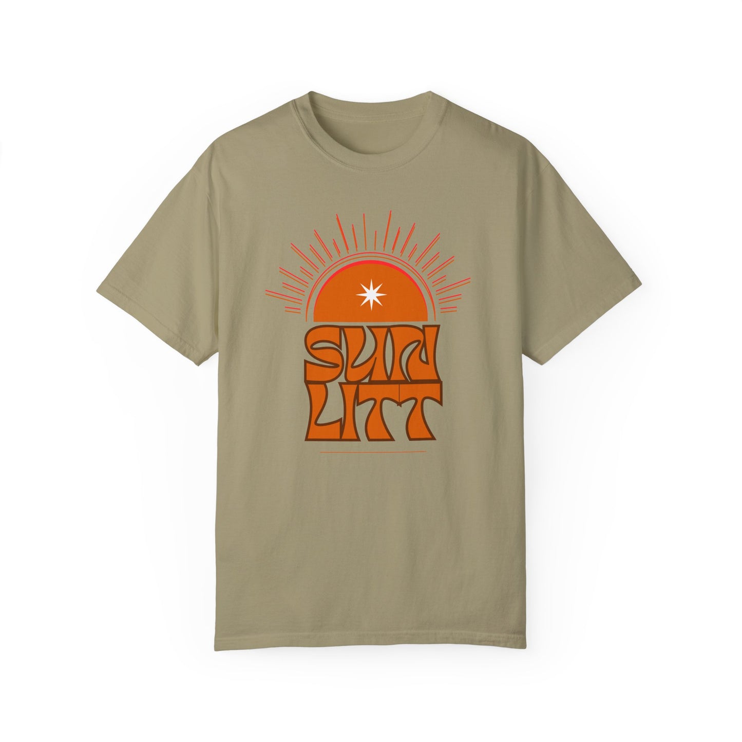 Sunlitt Unisex T-shirt