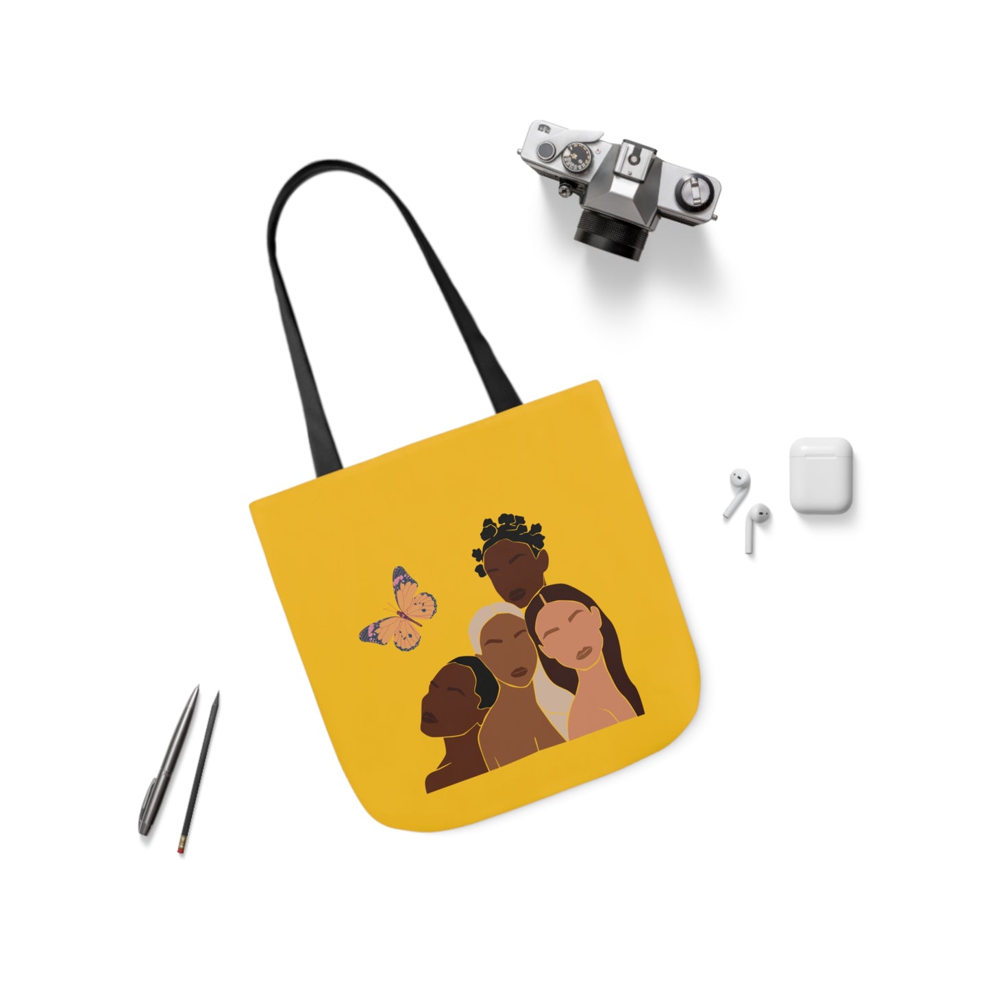 SheIsHer Tote Bag