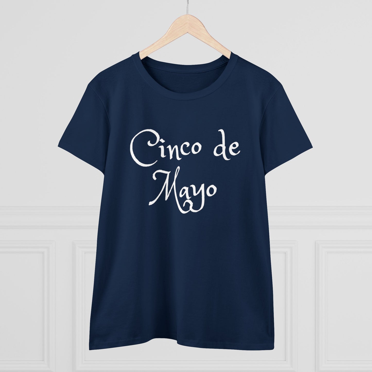 Women's Cinco Tee