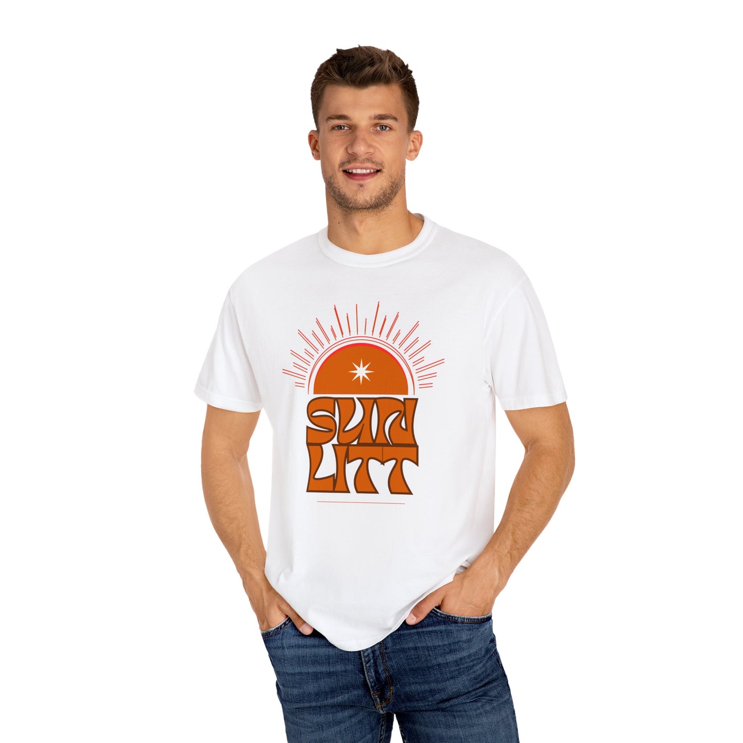 Sunlitt Unisex T-shirt