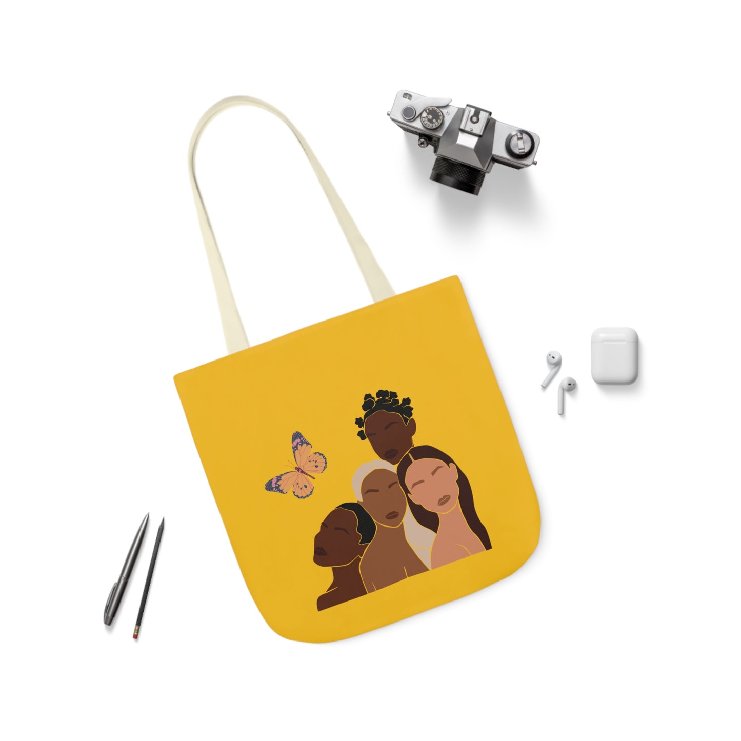 SheIsHer Tote Bag