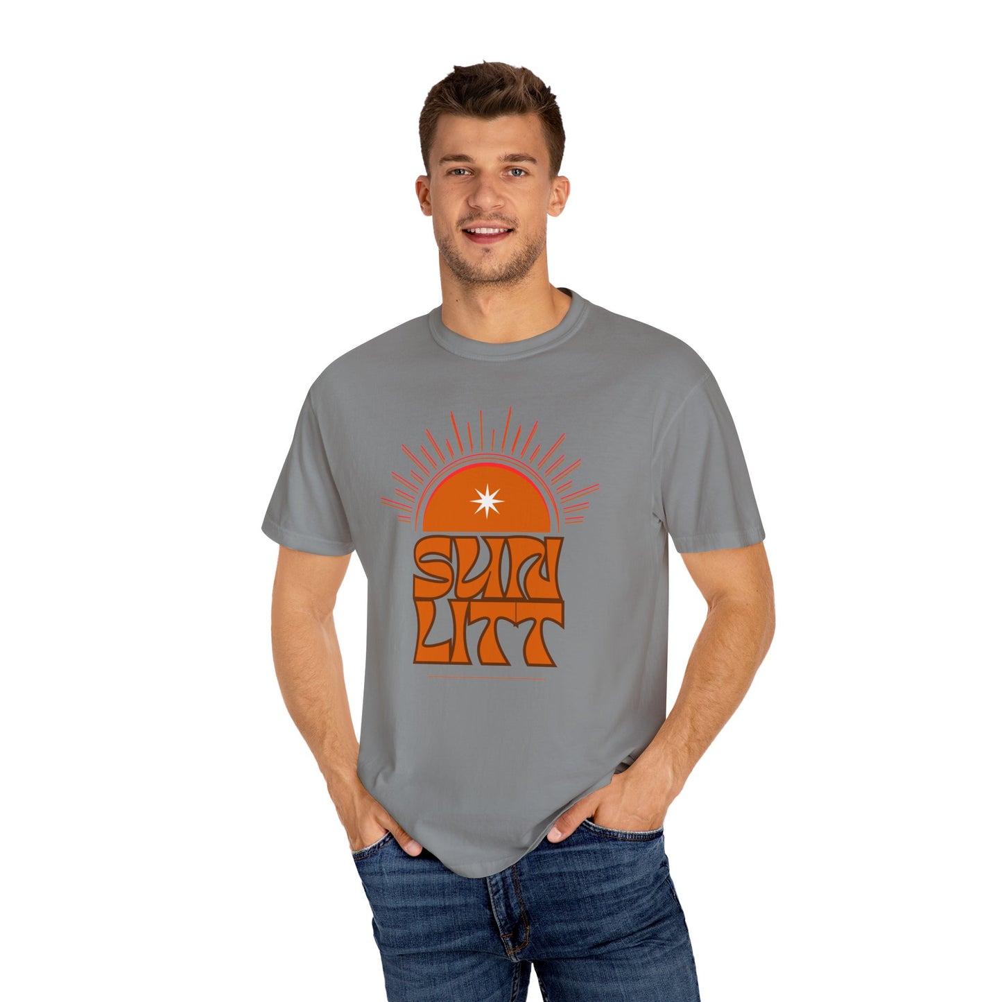 Sunlitt Unisex T-shirt