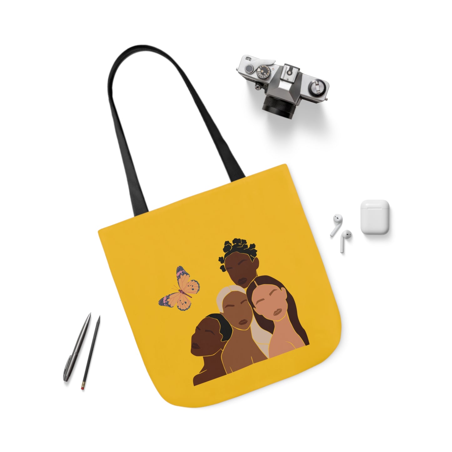 SheIsHer Tote Bag