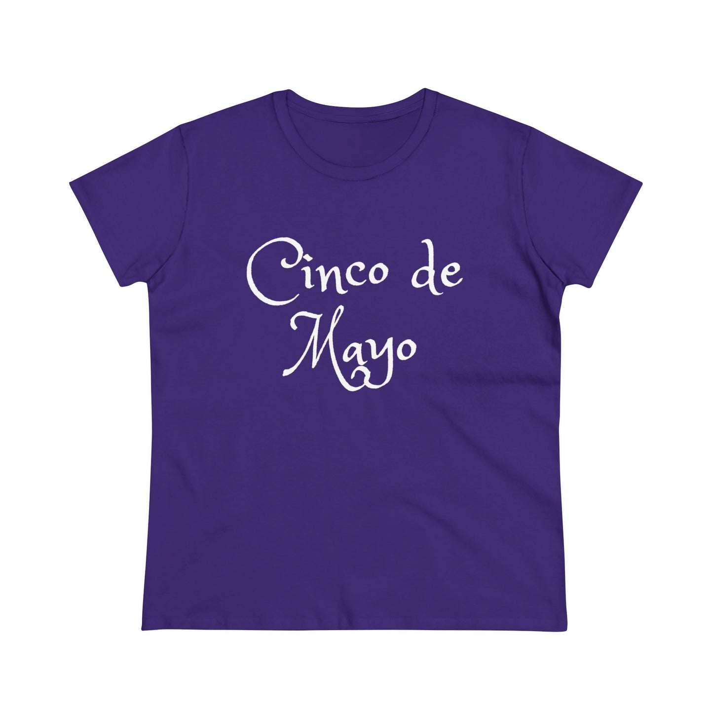 Women's Cinco Tee