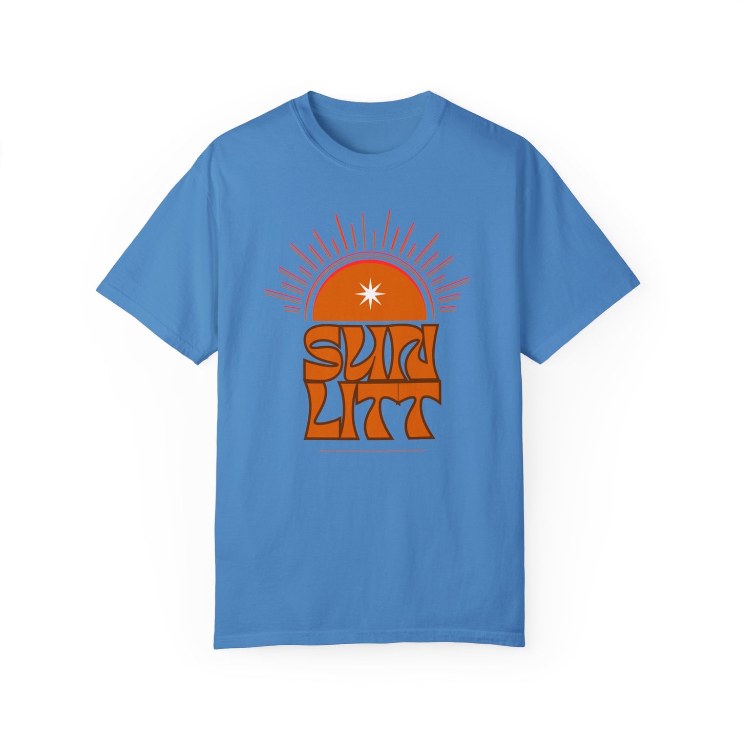 Sunlitt Unisex T-shirt