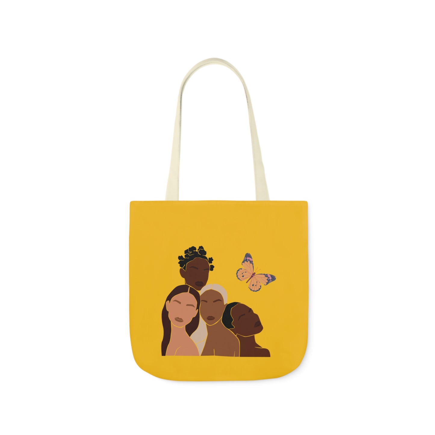 SheIsHer Tote Bag