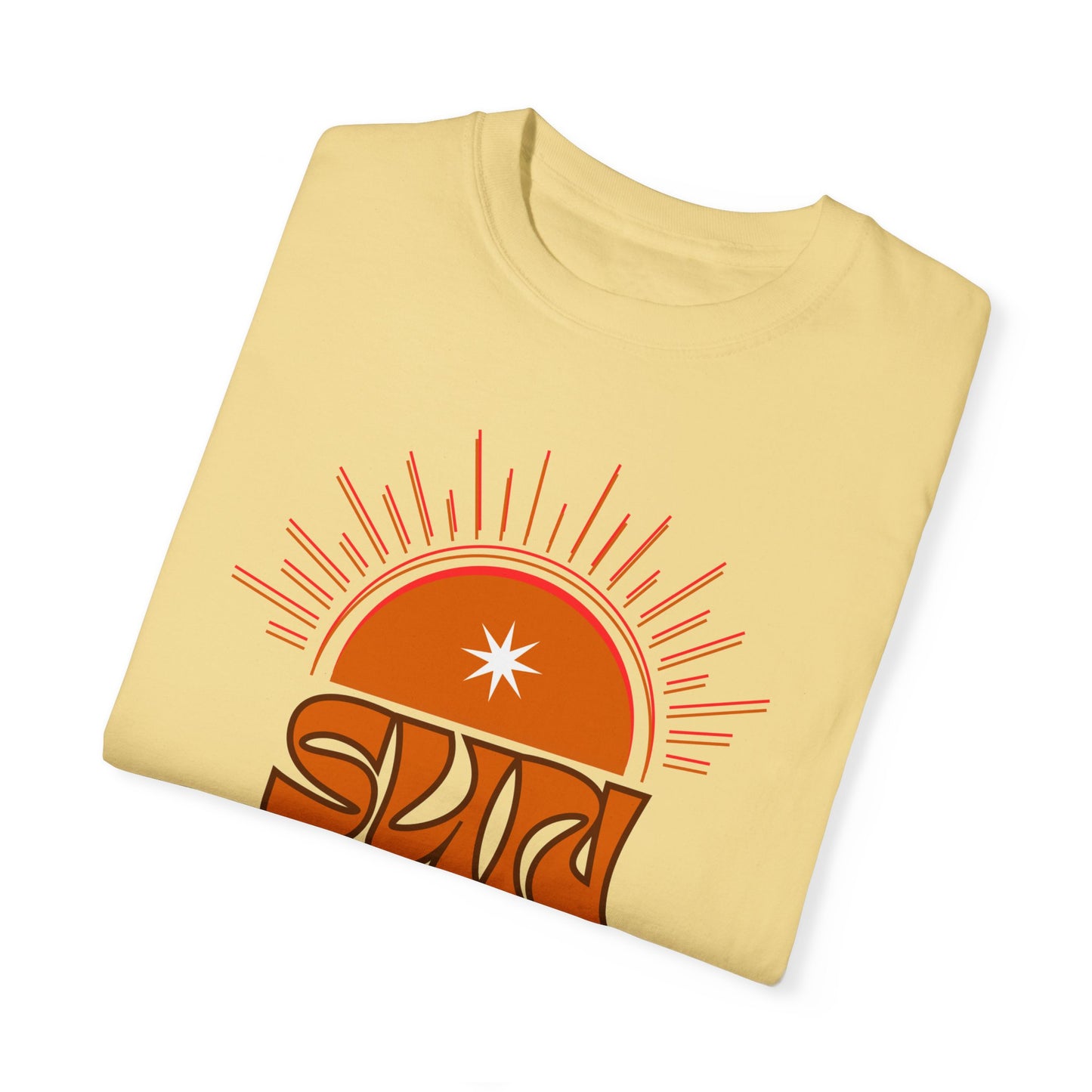 Sunlitt Unisex T-shirt