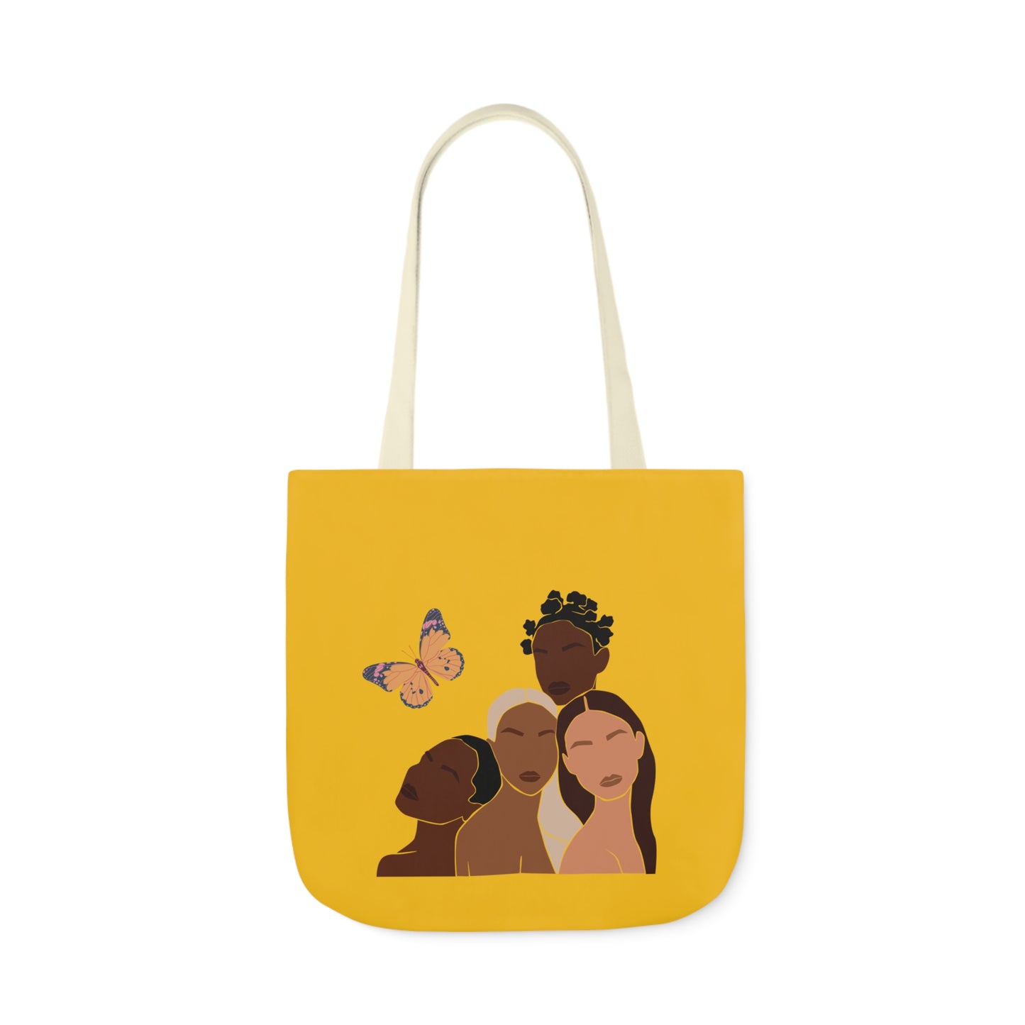 SheIsHer Tote Bag