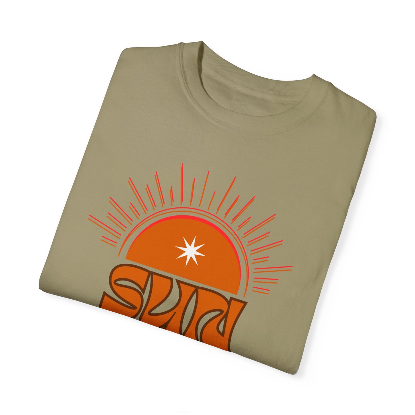 Sunlitt Unisex T-shirt