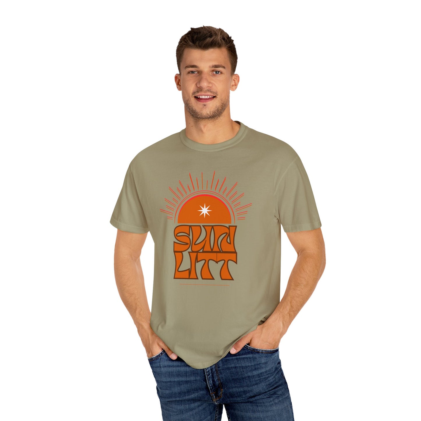 Sunlitt Unisex T-shirt