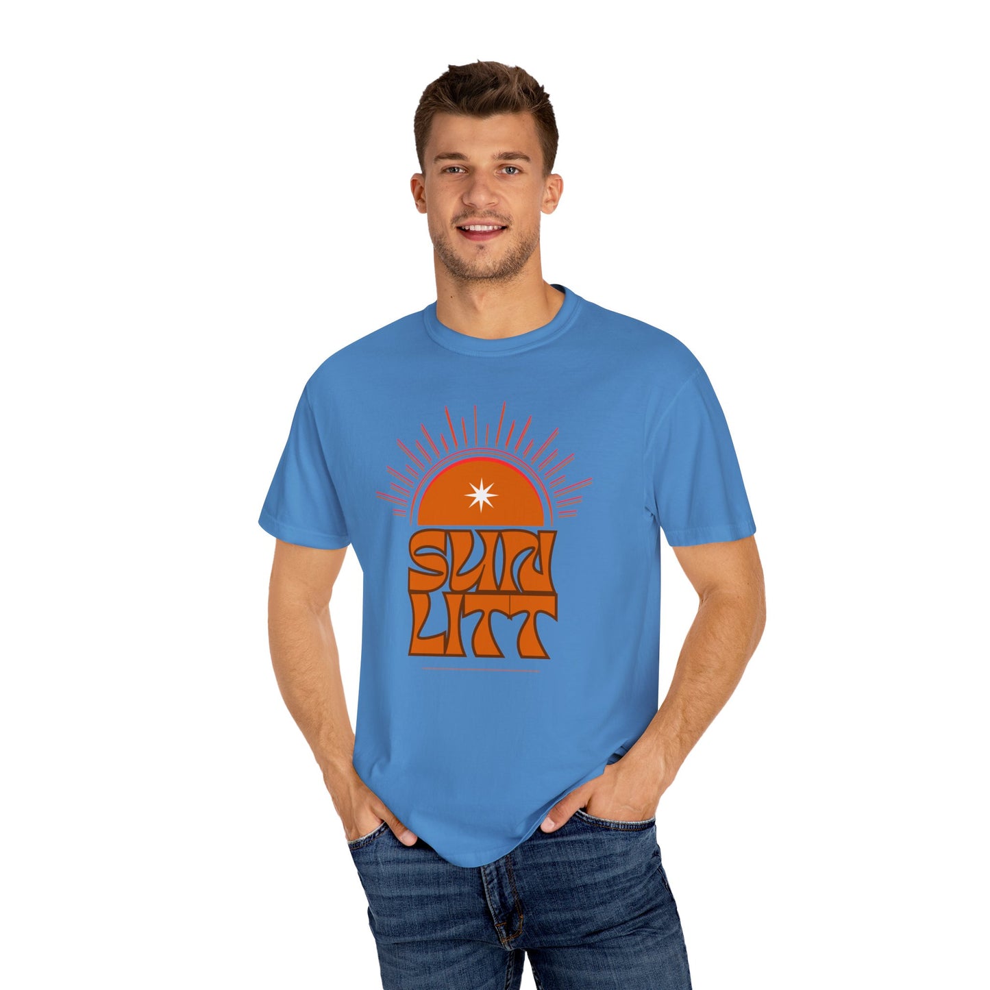 Sunlitt Unisex T-shirt