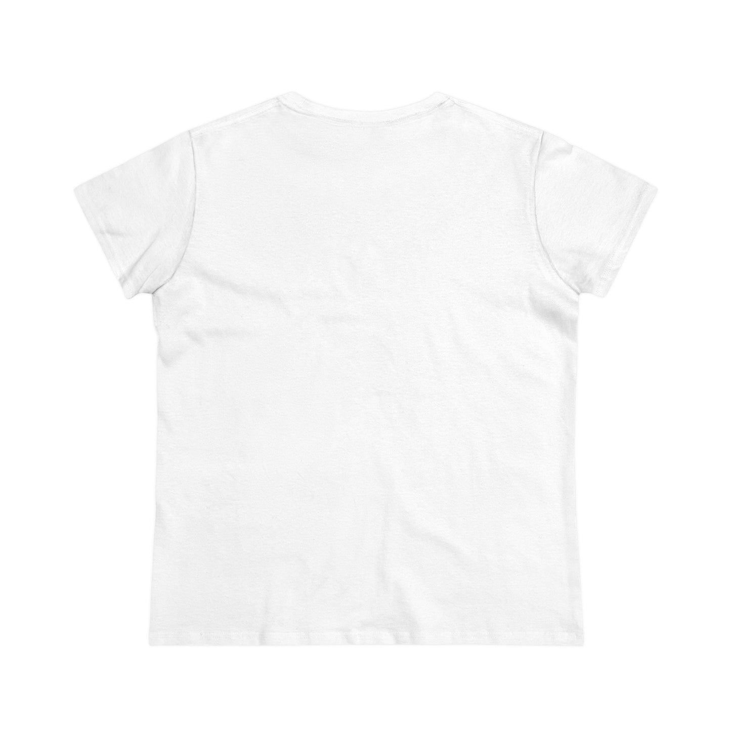 Women's Midweight Cinco Tee