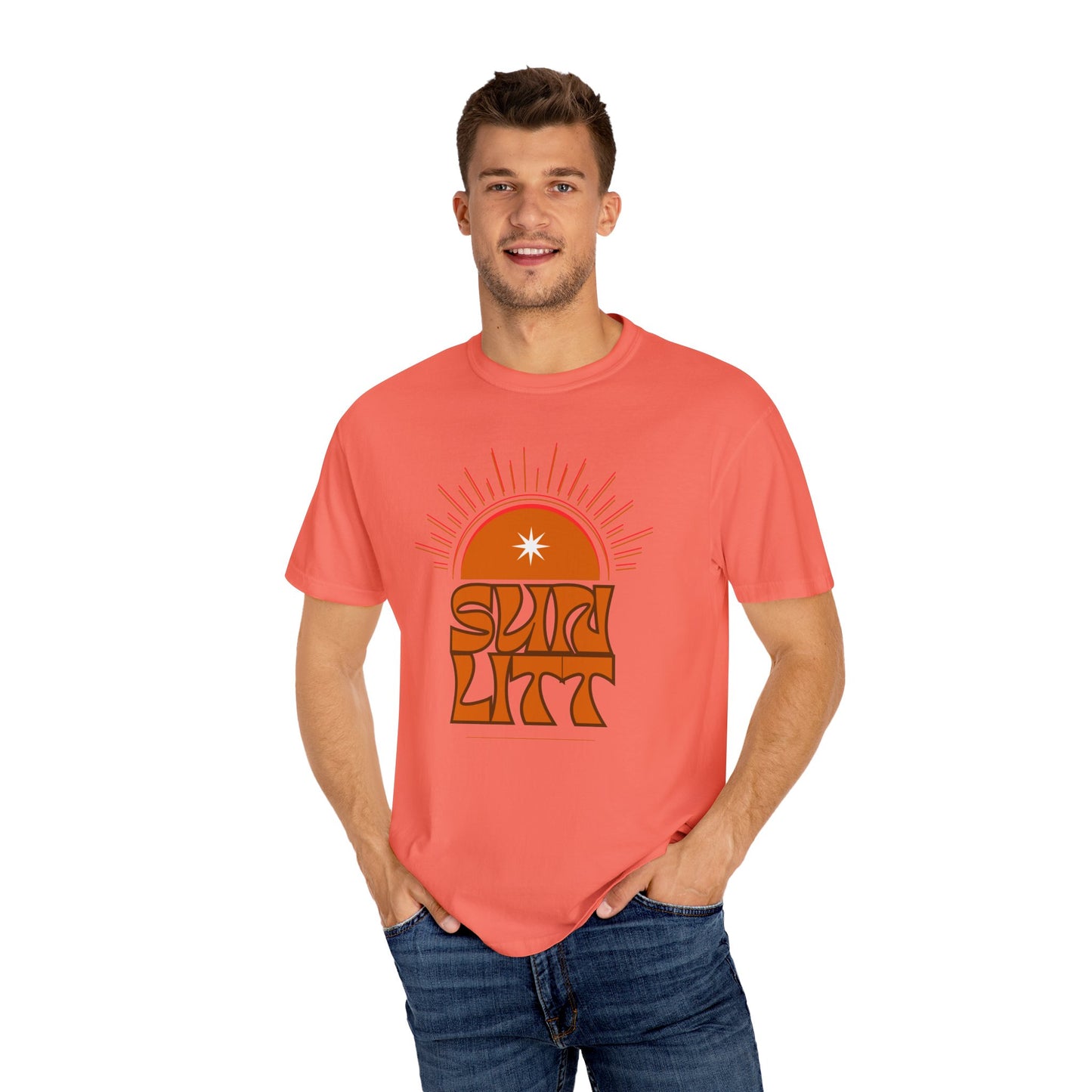 Sunlitt Unisex T-shirt