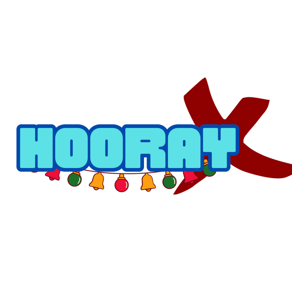 HoorayX